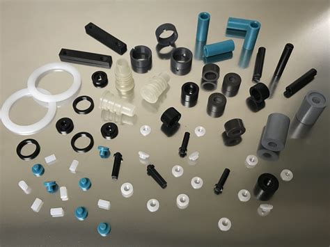 custom machined plastic parts pricelist|thermoplastic cnc parts.